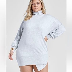 Nwt fashion to figure size 2 dress